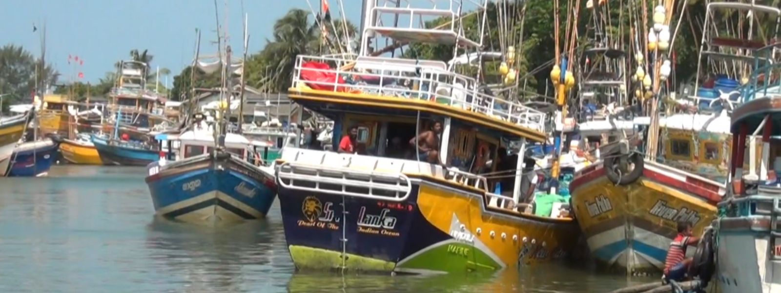 4 fishermen dead after consuming unknown liquid